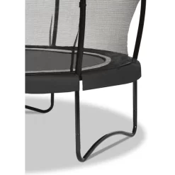 EXIT TOYS EXIT Allure Class Ic Trampoline ø305cm - Zwart -Kinderen Buitenspeelgoed exit allure class ic trampoline o305cm zwart a337385 2