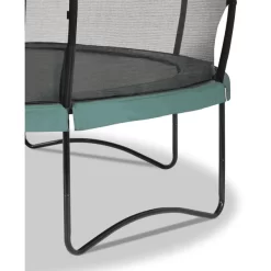 EXIT TOYS EXIT Allure Class Ic Trampoline ø366cm - Groen -Kinderen Buitenspeelgoed exit allure class ic trampoline o366cm groen a337392 2