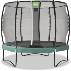 EXIT TOYS EXIT Allure Premium Trampoline ø305cm - Groen