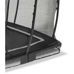 EXIT TOYS EXIT Allure Premium Vloertrampoline 214x366cm - Zwart 7 EXIT TOYS EXIT Allure Premium Vloertrampoline 214x366cm - Zwart -Kinderen Buitenspeelgoed exit allure premium vloertrampoline 214x366cm zwart a337282 2