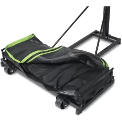 EXIT TOYS EXIT Comet Verstelbare Basket Ballenmand -Kinderen Buitenspeelgoed exit comet verstelbare basket ballenmand a308128 4