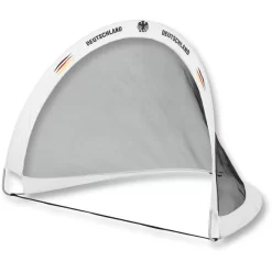 EXIT TOYS EXIT Duitsland WK Pop Up Goal 120 X 80 Cm -Kinderen Buitenspeelgoed exit duitsland wk pop up goal 120 x 80 cm a391407 2