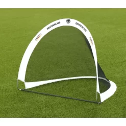 EXIT TOYS EXIT Duitsland WK Pop Up Goal 120 X 80 Cm -Kinderen Buitenspeelgoed exit duitsland wk pop up goal 120 x 80 cm a391407 4