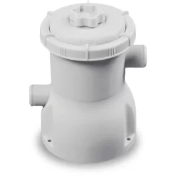 EXIT TOYS EXIT Frame Pool ø244x76cm - GrijsEXIT PeakPro ø10ft Zwart -Kinderen Buitenspeelgoed exit frame pool o244x76cm grijsexit peakpro o10ft zwart a305861 2