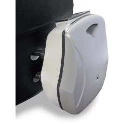 EXIT TOYS EXIT Leather Premium Whirlpool ø 184 X 73 Cm - Zwart -Kinderen Buitenspeelgoed exit leather premium whirlpool o 184 x 73 cm zwart a308697 4