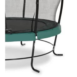 EXIT TOYS EXIT Lotus Class Ic Trampoline ø253cm - Groen 7 EXIT TOYS EXIT Lotus Class Ic Trampoline ø253cm - Groen -Kinderen Buitenspeelgoed exit lotus class ic trampoline o253cm groen a337546 2