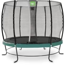 EXIT TOYS EXIT Lotus Class Ic Trampoline ø305cm - Groen