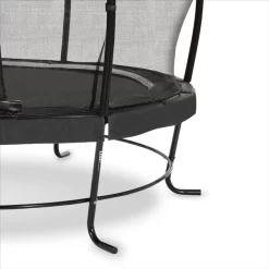 EXIT TOYS EXIT Lotus Class Ic Trampoline ø305cm - Zwart 7 EXIT TOYS EXIT Lotus Class Ic Trampoline ø305cm - Zwart -Kinderen Buitenspeelgoed exit lotus class ic trampoline o305cm zwart a337550 2