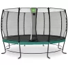 EXIT TOYS EXIT Lotus Class Ic Trampoline ø427cm - Groen