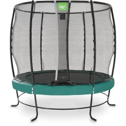 EXIT TOYS EXIT Lotus Premium Trampoline ø253cm - Groen