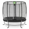 EXIT TOYS EXIT Lotus Premium Trampoline ø253cm - Zwart
