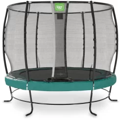 EXIT TOYS EXIT Lotus Premium Trampoline ø305cm - Groen