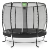EXIT TOYS EXIT Lotus Premium Trampoline ø305cm - Zwart