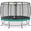 EXIT TOYS EXIT Lotus Premium Trampoline ø366cm - Groen