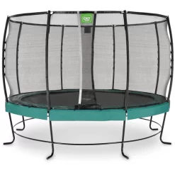 EXIT TOYS EXIT Lotus Premium Trampoline ø366cm - Groen