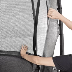 EXIT TOYS EXIT PeakPro ø10ft Zwart -Kinderen Buitenspeelgoed exit peakpro o10ft zwart a305801 4