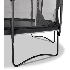 EXIT TOYS EXIT PeakPro ø14ft Zwart -Kinderen Buitenspeelgoed exit peakpro o14ft zwart a305809 2