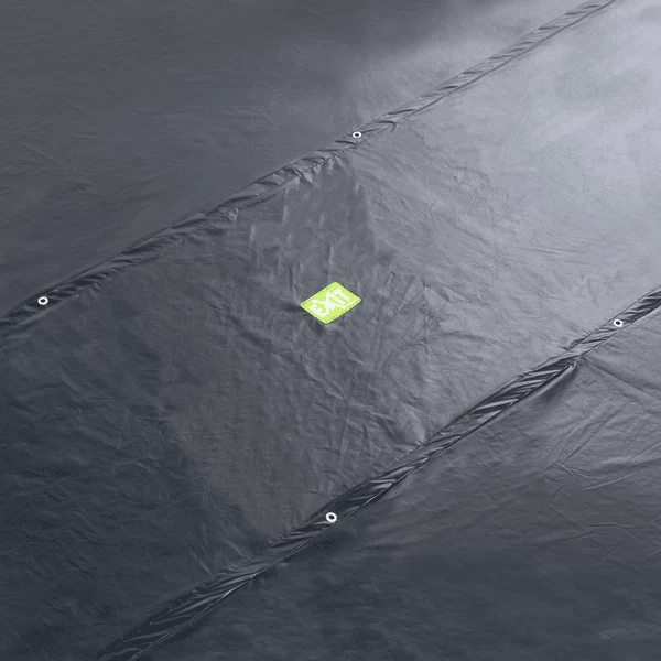 EXIT TOYS EXIT Premium Trampoline Afdekhoes 244x427cm 3 EXIT TOYS EXIT Premium Trampoline Afdekhoes 244x427cm - Afbeelding 3