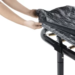 EXIT TOYS EXIT Premium Trampoline Afdekhoes 244x427cm 8 EXIT TOYS EXIT Premium Trampoline Afdekhoes 244x427cm -Kinderen Buitenspeelgoed exit premium trampoline afdekhoes 244x427cm a269201 3