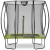 EXIT TOYS EXIT Silhouet Trampoline 153 X 214 Cm, Groen