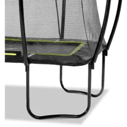 EXIT TOYS EXIT Silhouet Trampoline 153 X 214 Cm, Zwart 9 EXIT TOYS EXIT Silhouet Trampoline 153 X 214 Cm, Zwart -Kinderen Buitenspeelgoed exit silhouet trampoline 153 x 214 cm zwart a294557 4