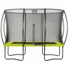 EXIT TOYS EXIT Silhouette Trampoline 244x366cm - Groen