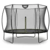 EXIT TOYS EXIT Silhouette Trampoline ø244cm - Zwart