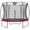 EXIT TOYS EXIT Silhouette Trampoline ø305cm - Roze