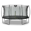 EXIT TOYS EXIT Silhouette Trampoline ø366cm - Zwart