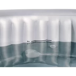 EXIT TOYS EXIT Silver Class Ic Whirlpool ø165x65cm - Zwart -Kinderen Buitenspeelgoed exit silver class ic whirlpool o165x65cm zwart a308679 2