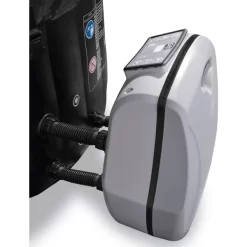 EXIT TOYS EXIT Silver Class Ic Whirlpool ø165x65cm - Zwart -Kinderen Buitenspeelgoed exit silver class ic whirlpool o165x65cm zwart a308679 3