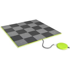 EXIT TOYS EXIT Sprinqle Waterpartij Tegels L (25 Tegels) -Kinderen Buitenspeelgoed exit sprinqle waterpartij tegels l 25 tegels a305795 1