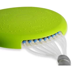 EXIT TOYS EXIT Sprinqle Waterpartij Tegels L (25 Tegels) -Kinderen Buitenspeelgoed exit sprinqle waterpartij tegels l 25 tegels a305795 2