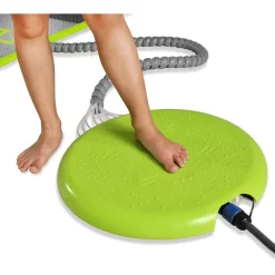 EXIT TOYS EXIT Sprinqle Waterpartij Tegels L (25 Tegels) -Kinderen Buitenspeelgoed exit sprinqle waterpartij tegels l 25 tegels a305795 3