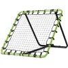 EXIT TOYS EXIT Tempo Multisport Rebounder 100x100cm - Groen/zwart
