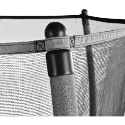 EXIT TOYS EXIT Tiggy Junior Trampoline Met Veiligheidsnet ø140cm -Kinderen Buitenspeelgoed exit tiggy junior trampoline met veiligheidsnet o140cm a288612 4