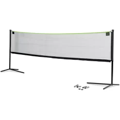 EXIT TOYS EXIT Verstelbaar Sportnet - 243 X 500 Cm -Kinderen Buitenspeelgoed exit verstelbaar sportnet 243 x 500 cm a308181 2