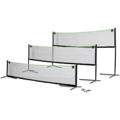EXIT TOYS EXIT Verstelbaar Sportnet - 243 X 500 Cm