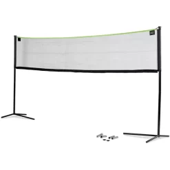EXIT TOYS EXIT Verstelbaar Sportnet - 243 X 500 Cm -Kinderen Buitenspeelgoed exit verstelbaar sportnet 243 x 500 cm a308181 3