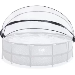 EXIT TOYS EXIT Zonnescherm Voor Zwembad ø488 Cm 7 EXIT TOYS EXIT Zonnescherm Voor Zwembad ø488 Cm -Kinderen Buitenspeelgoed exit zonnescherm voor zwembad o488 cm a305975 3