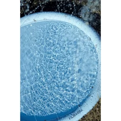 Filibabba Filibaba Peuterbad Alfie - Breezy Harmoni Tender Green -Kinderen Buitenspeelgoed filibaba peuterbad alfie breezy harmoni tender green a363806 2