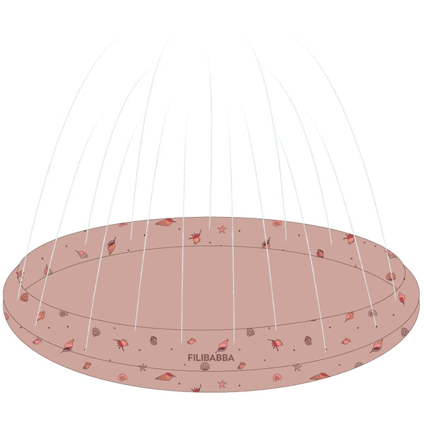 Filibabba Filibaba Pierenbadje Alfie - Verzameling Van Herinneringen 3 Filibabba Filibaba Pierenbadje Alfie - Verzameling Van Herinneringen - Afbeelding 3