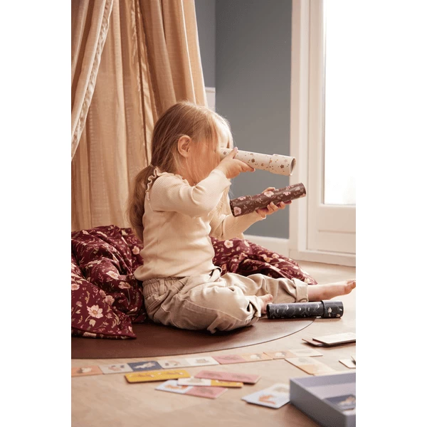 Filibabba Kaleidoscoop - Night 2 Filibabba Kaleidoscoop - Night - Afbeelding 2