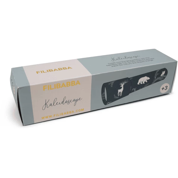 Filibabba Kaleidoscoop - Night 5 Filibabba Kaleidoscoop - Night - Afbeelding 5