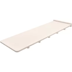 Fitwood TUOHI Glijbaan, Berk -Kinderen Buitenspeelgoed fitwood tuohi glijbaan berk a377541 3