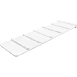 Fitwood TUOHI Glijbaan, Wit