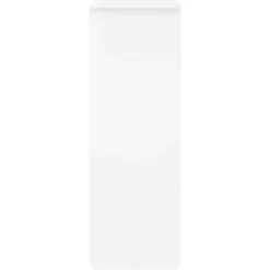 Fitwood TUOHI Glijbaan, Wit -Kinderen Buitenspeelgoed fitwood tuohi glijbaan wit a377543 4