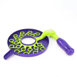 Kinderen Buitenspeelgoed 10 GAZIILLION Spinnin Bubble Hengel