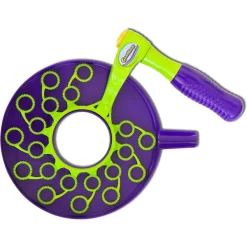 GAZIILLION Spinnin Bubble Hengel -Kinderen Buitenspeelgoed gaziillion spinnin bubble hengel a382438 3