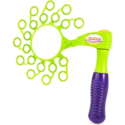 GAZIILLION Spinnin Bubble Hengel -Kinderen Buitenspeelgoed gaziillion spinnin bubble hengel a382438 4